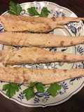 California Farm Smoked Almond Butter Trout