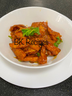 பேபி கார்ன் மஞ்சூரியன்🌽 செய்முறை முக்கிய புகைப்படம்
