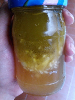 Foto resep ACV Salad Dressing