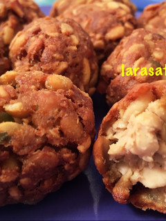 Foto resep Mendol Tempe