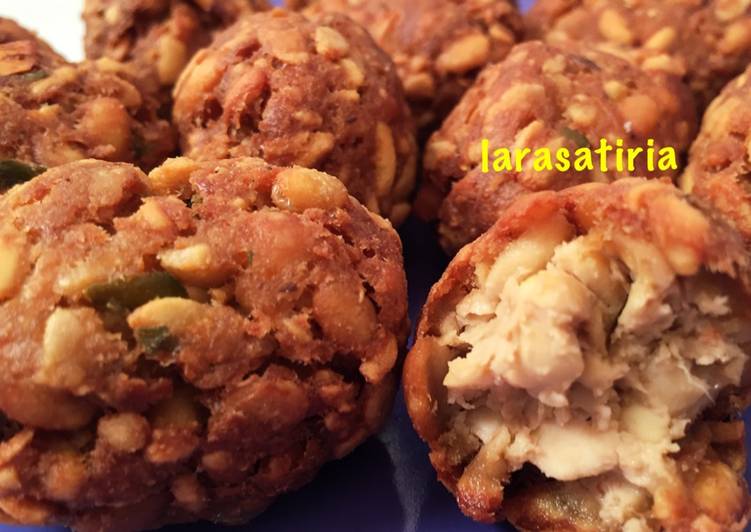 Resep Mendol Tempe Anti Gagal