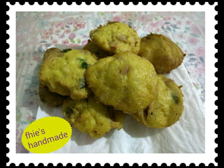 Cara Mudah Menyiapkan Resep Perkedel Tahu Sosis yang  Bikin Ketagihan Anti Ribet, Mantap