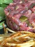 Steak tartar