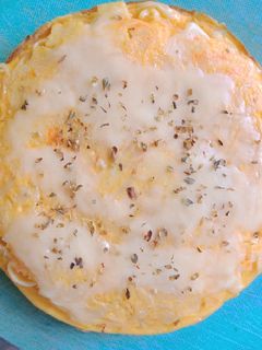 Foto resep Mini pizza mie
