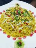 Surti Sev Khamani
