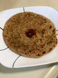 Aloo(Potato) parata