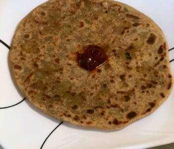 Unique Recipe AlooPotato parata Delicious Simple