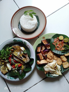 Foto resep Pepes ikan patin