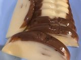 Puding Tape Singkong