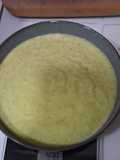 Crema de Verduras