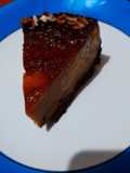 Pastel imposible / Chocoflan