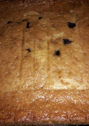 Una foto de Torta 1, 2, 3, 4