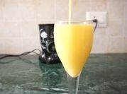 A picture of citrus punch