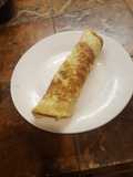 Crepas rápidas (gluten free)