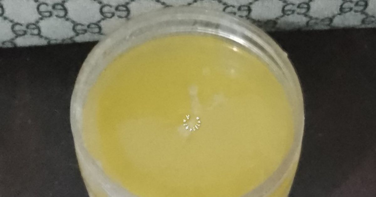 Baceman baput rahasia masakan ala resto