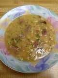 Easy Insta Pot Dried Baby Lima Beans