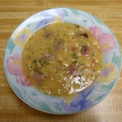 Easy Insta Pot Dried Baby Lima Beans A picture of Easy Insta Pot Dried Baby Lima Beans.