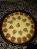 Crostata di ricotta