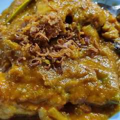 รูปของ Kare Ayam