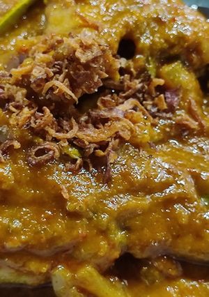 Foto resep Kare Ayam