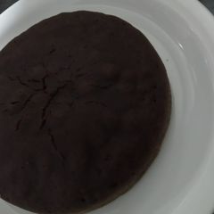 Chocolate cake A picture of Chocolate cake.