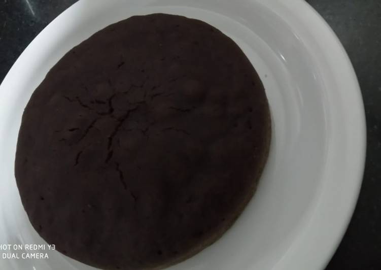 Recipe of Award-winning Chocolate cake