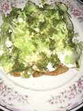 Tacos dorados de frijol