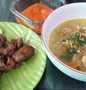 Ternyata begini loh! Resep bikin Soto ayam dijamin nagih banget