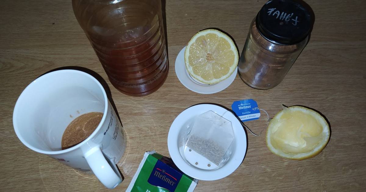 kamilla tea segíti a zsírégetést