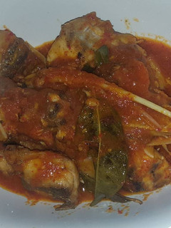 Foto resep Asam padeh tenggiri