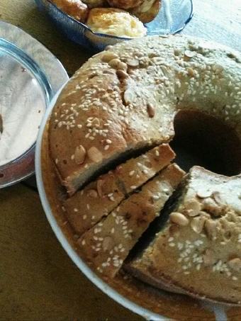 Cara Sederhana Menyiapkan Resep  Bolu pisang ekonomis yang Bikin Ngiler, Lezat Sekali