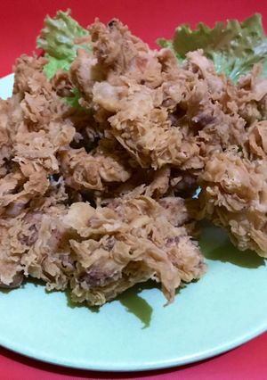 Foto resep Ayam KFC (Renyah dan Gurih)