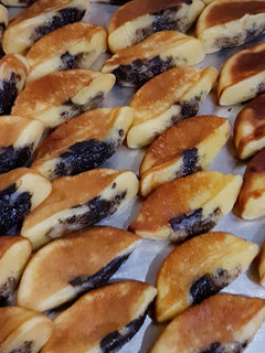 Foto resep Pukis premium