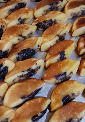 Foto resep Pukis premium