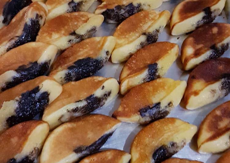 Resep Pukis premium yang Lezat Sekali