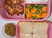 Gambar fillet paha ayam bekal