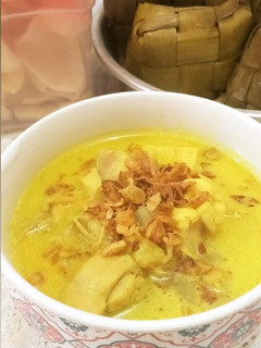 Foto resep Opor Ayam
