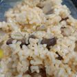 Arroz con Setas