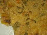 Vegan πιπεροπιτα