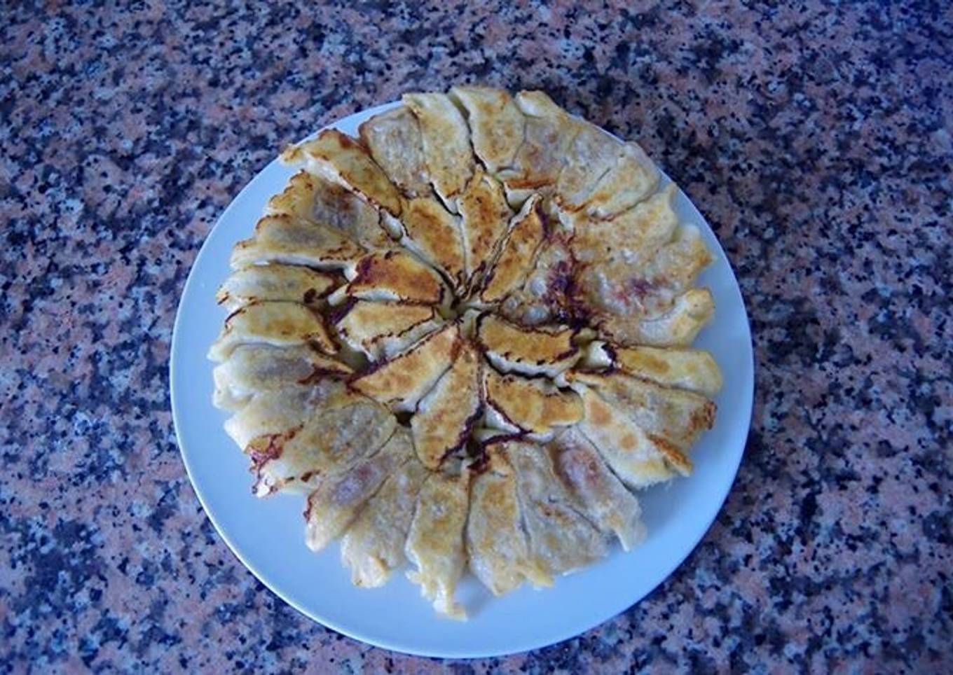 Gyoza