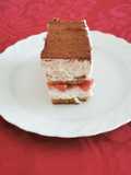 Epres tiramisu
