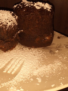 Una foto de Cupcakes fácil, en microondas