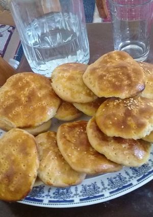 صورة لوصفة ذمول 😋😋