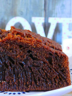 Foto resep Bolu karamel / Sarang semut