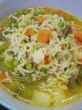 Vegetable Soup 😋