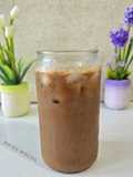 Dates Mocha