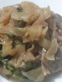 Foto resep Kwetiaw Goreng