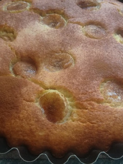 Foto de Bolo de banana