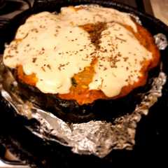 A picture of Cabutia relleno.