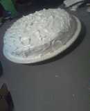 🥛Torta de tres leches🥛